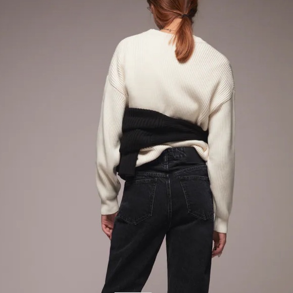 Zara Mom Fits Jeans size 4 - Picture 5 of 6